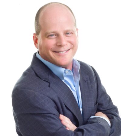 Gene Marks Picture