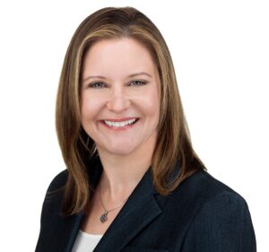 Jennifer Heathcote