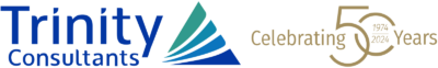 Trinity logo